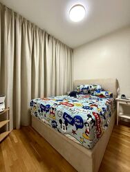Avenue South Residence (D3), Apartment #561647131